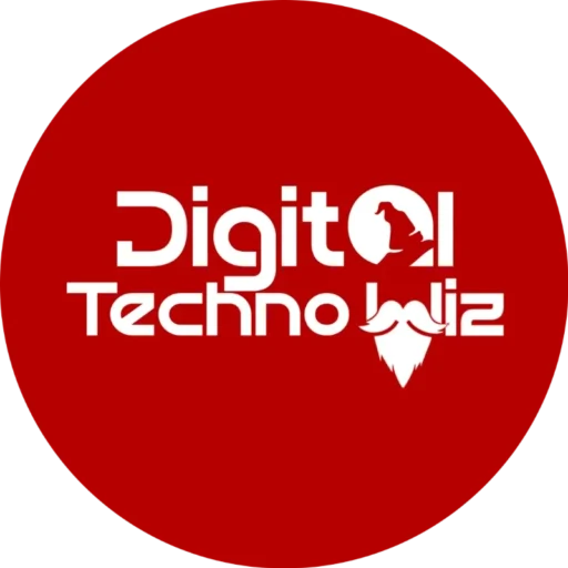 Digital Techno Wiz