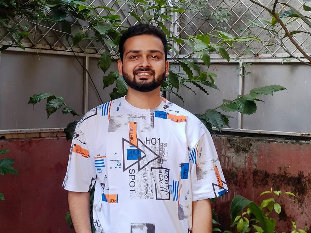 digital techno wiz team - santosh