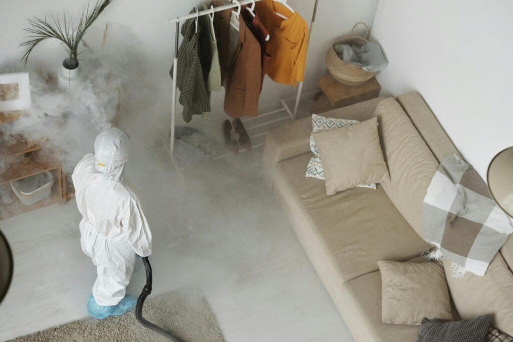 pest control seo company