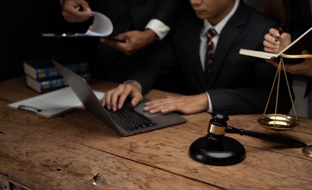 seo services for lawyers in australia
