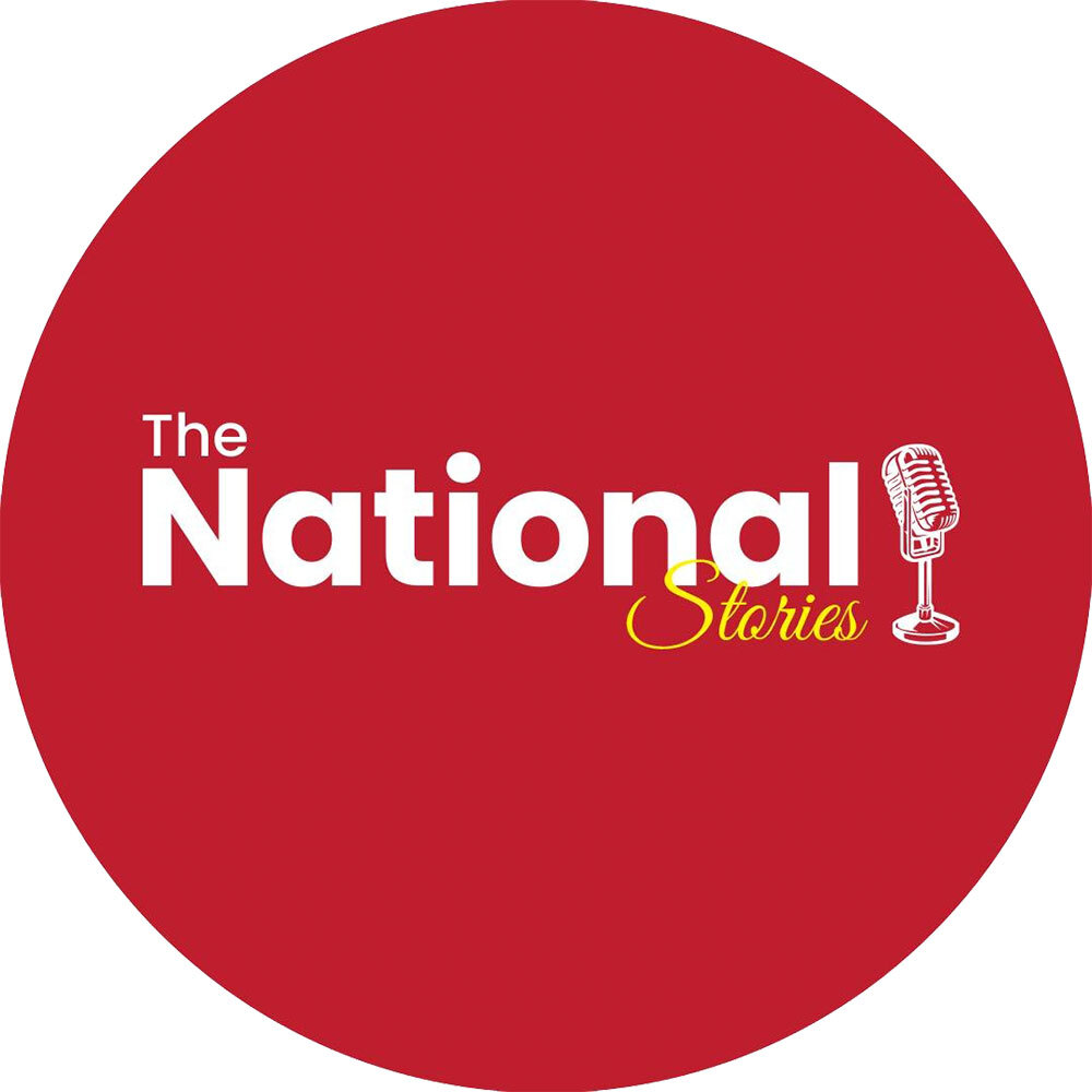The National Stories