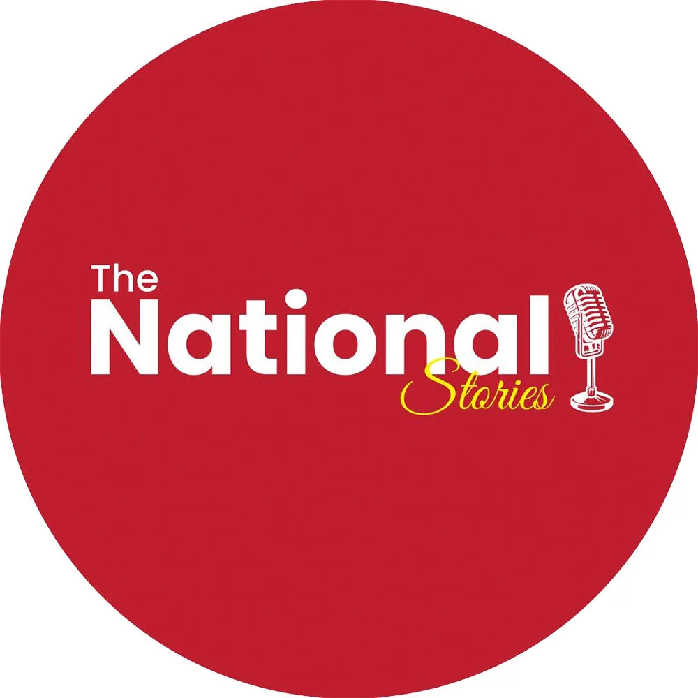 The National Stories